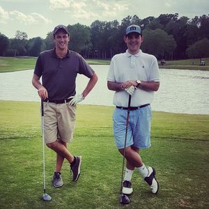 Meet your Posher, Drew